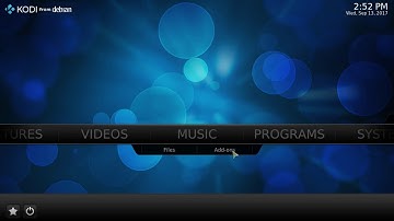 Linux Know-How| Kodi Media Center - Installation