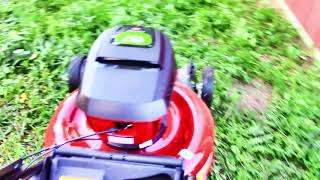 Toro 60V Flex-Force Cordless 21 inch Mower Review and Torture Test