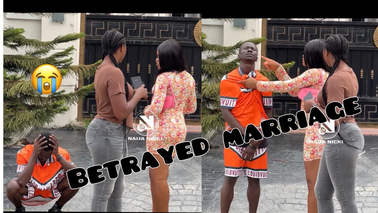 She threat€ned to arrest me and her ex boyfriend after she noticed I posted d previous video hmm🤔