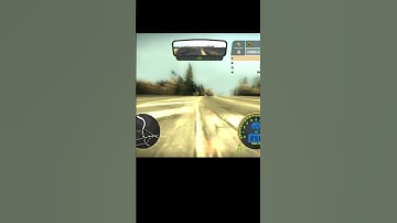 MW2005: Camden & Ironwood #nfsmostwanted #nfsmw