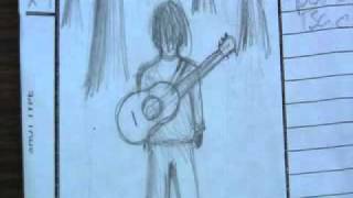 Sandhurst A2 Media - Robin Grey These Days Anamatic