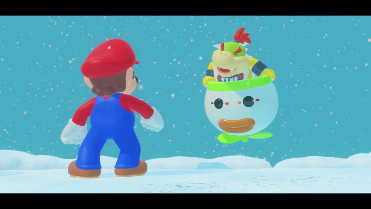 Princess Potshot | Mario + Rabbids Kingdom Battle (6)