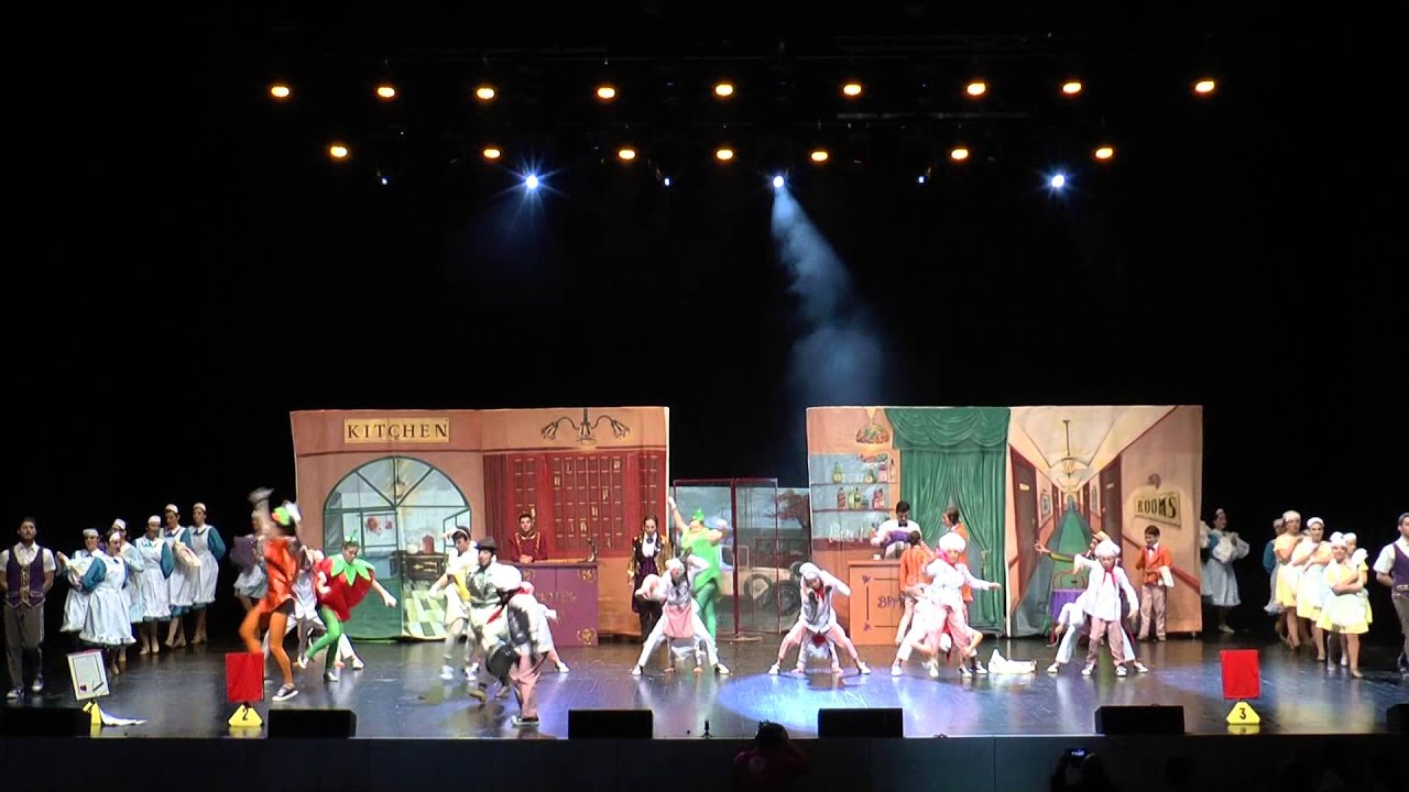 MEDIA PUNTA ,VIGO PORTÉ 2015 HOTEL MP