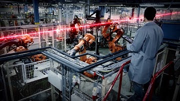 Efficient Engineering is when EMOTIONS and POWER become the EMPOWERED.