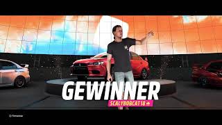 Forza Horizon 5 # Loopings