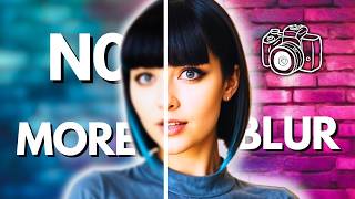 Sharp Photos in 6 Minutes | Photography Fundamentals
