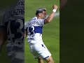 ZALAZAR Y UN BUENA CONTRA PARA EL 3 A 1 DEL LOBO!