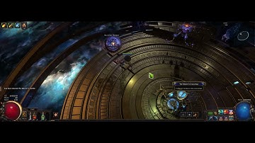 POE 3.18 CWDT Occultist Deathless The Feared All Released Double Mod