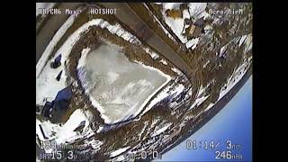Vortex 180 - Getting Braver 031718