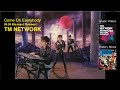 TM NETWORK 20曲のMVダイジェスト公開!【All the Clips1984~1999 Refinement】ほか 初Blu-ray化 8月26日リリース!