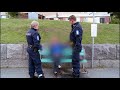 Ksidesi knnit  poliisit kuopio