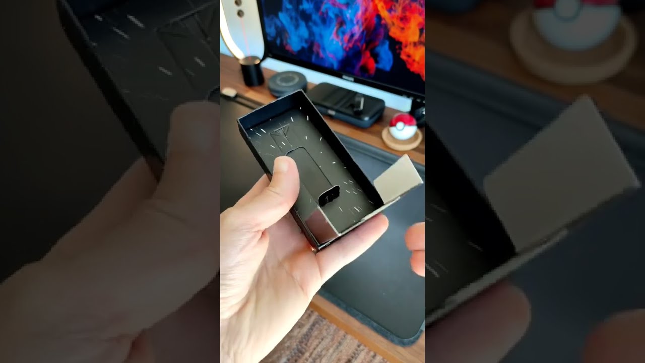 Orbitkey x Star Wars Collaboration - Unboxing 