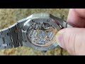 Audemars Piguet Royal Oak 15500ST