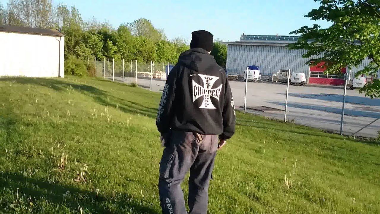 4 year old motocross daredevil