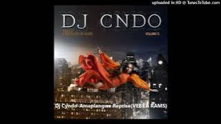 Dj Cyndo-Amaplangwe Reprise{VEE LA RAMS}