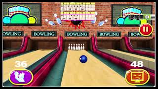 classroom10x.com - 3d bowling screenshot 5