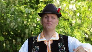 Dan Dobos -  Tata meu om gospodar - Orchestra Mugurel Chisinau