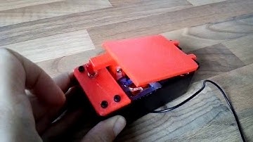 Yet another useless box...