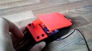 Yet another useless box...