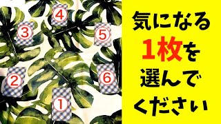 【占い】2021年バレンタイン、今年はチョコをタロットで選んでみよう！！【一枚引き】