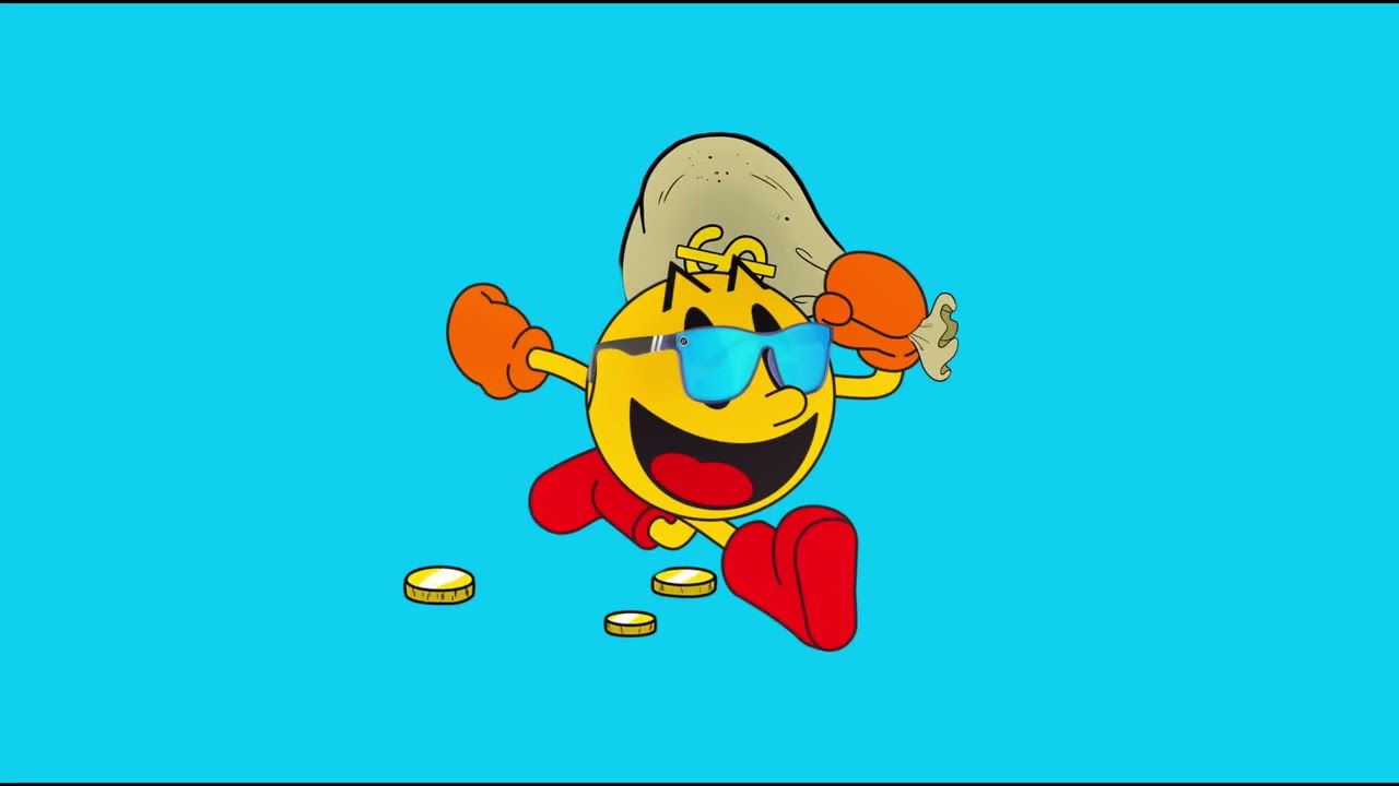 [FREE] Pac Man | Trap Dubstep Meme Type Beat 2026 (prod. Jessie Burner) 