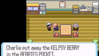 Pokemon Ruby Version Part 19: This Is a Title