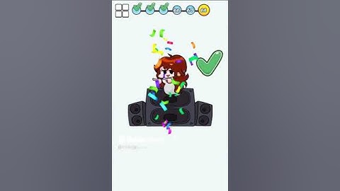 FNF Draw Puzzle Level 66