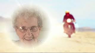 R  Maxine Gardner Video Tribute