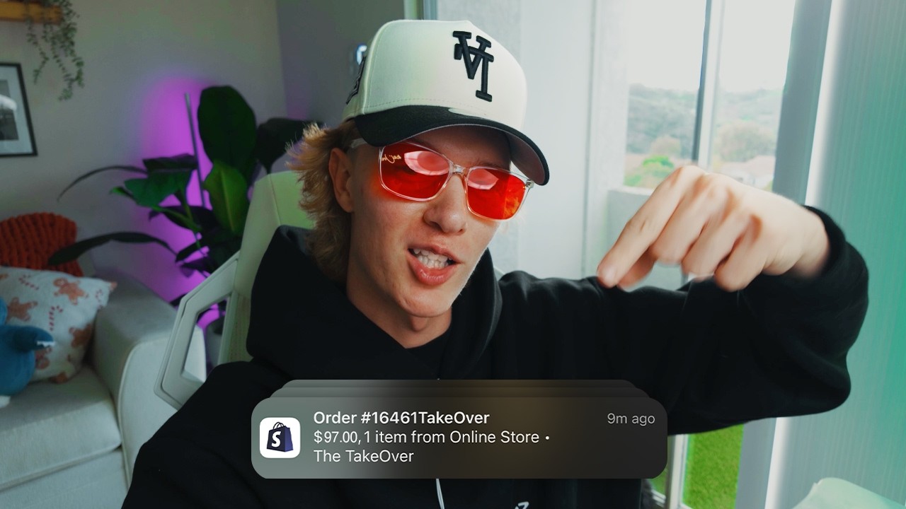 what a productive day looks like for a creative business owner