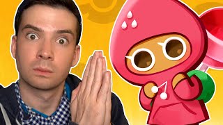 MandJTV Plays Cookie Run: Kingdom