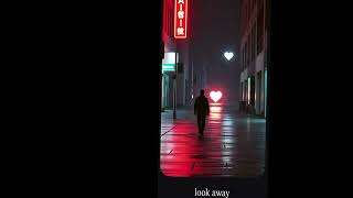 Look Away by Chicago ( covered by the.. what if band)