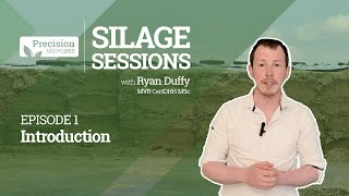 Silage Sessions | Precision Microbes: Master the Art of Making Top-Quality Grass Silage