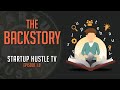 Startup Hustle TV, The Backstory