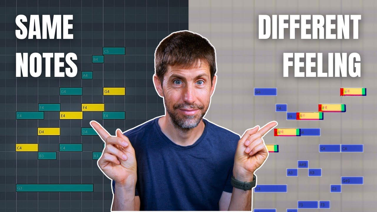 New Chords For Your Melody: Reharmonization Made Simple