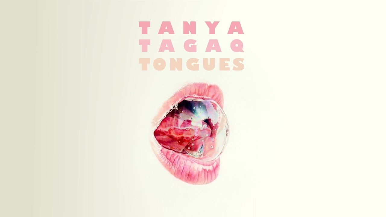 Tanya Tagaq - Earth Monster [Official Audio]