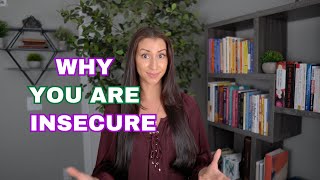 “Why Am I Insecure?” Understanding Your Attachment Style