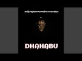 Dhahabu (feat. Josline, Mr Blue)