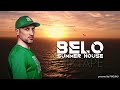 BELO SUMMER HOUSE MIX 2024 BELO SUMMER HOUSE MIX 2024