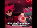 theres nobody see how Alastor smart?? #hazbinhotelthis video by:@toonvibezone