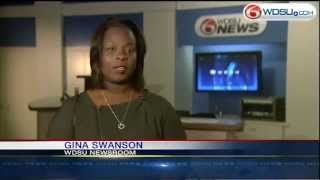Missing Louisiana teacher's car found with her body inside