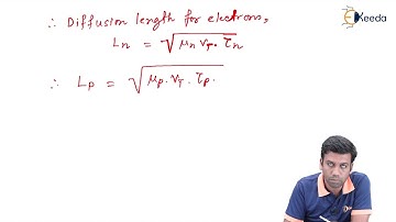 Grasping The Significance Of Diffusion Length In GATE Electronic Devices
