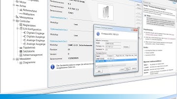 FCT: Update firmware (USB)