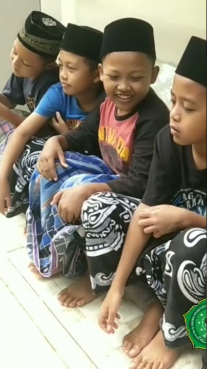 Rindu rumah Farel (story santri)