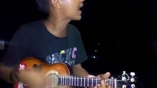 Kehilangan sosok dirinya😔