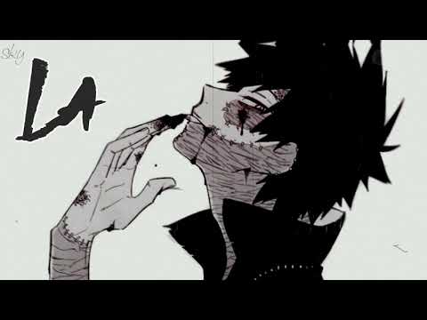 ・nightcore - GRRRLS (male version)