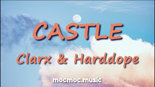 Clarx U0026 Harddope  Castle s ncs Release