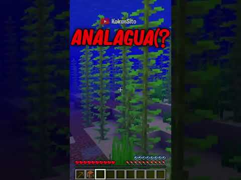 Minecraft, Pero No Puedo Decir la Letra E - Minecraft, Pero No Puedo Decir la Letra E