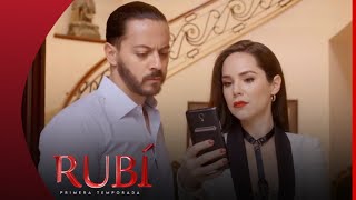 Rubí (2020) | Episodio 21: La nueva viuda (Parte 1) | S-Play Series