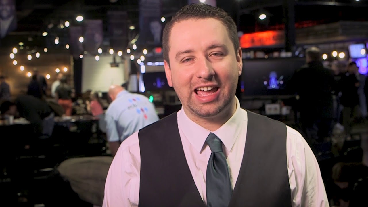 Thrivetime Show Conference Reviews | "They Just Get Stuff Done Here"