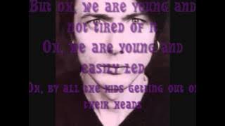 Download lagu Suede - The Chemistry Between Us Lyrics